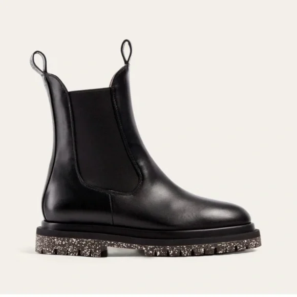 Dear Frances Tony Boots-Size 39 - Picture 1 of 6